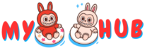 My Labubu Hub